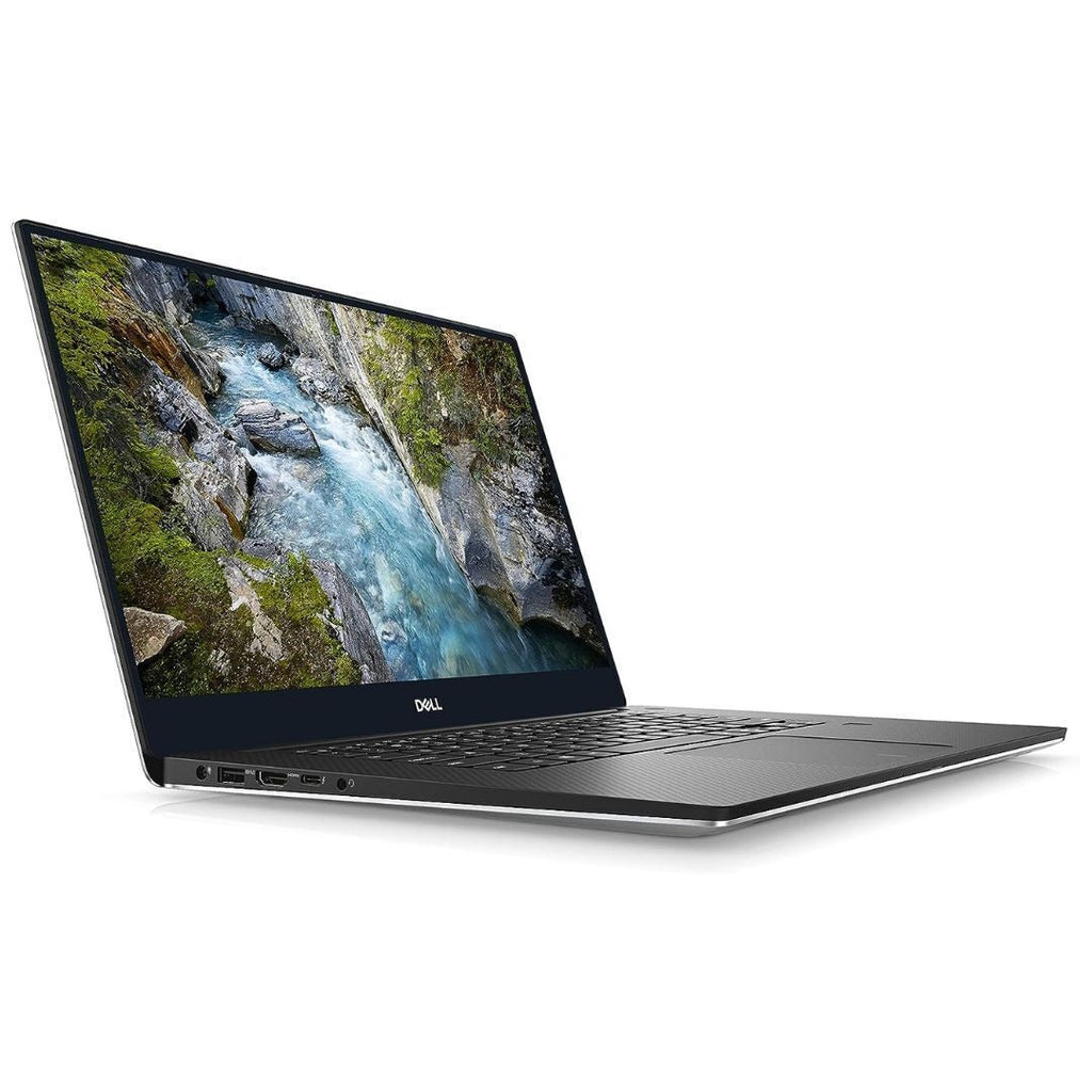 Dell Precision 5540 Mobile Workstation, 15.6" FHD, Intel Core i7-9850H, 32GB RAM, 512GB SSD, Windows 11 Pro (Certified Refurbished)
