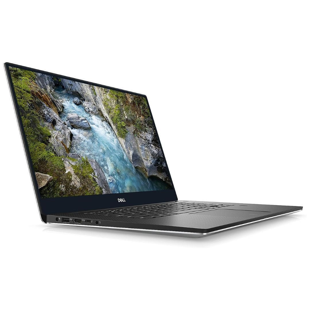 Dell Precision 5540 Mobile Workstation, 15.6" FHD, Intel Core i7-9850H, 32GB RAM, 512GB SSD, Windows 11 Pro (Certified Refurbished)