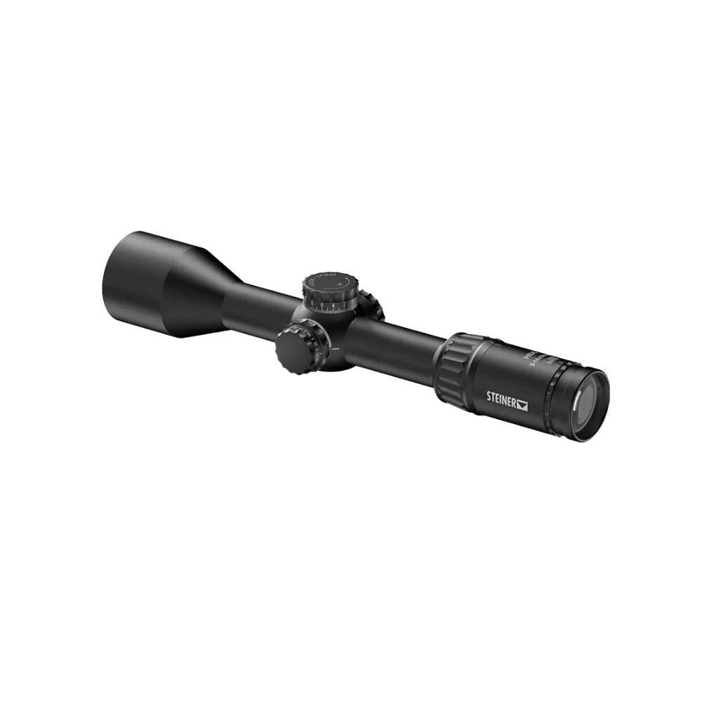 Steiner H6Xi 3-18x50mm MHR-MOA RFP 30MM