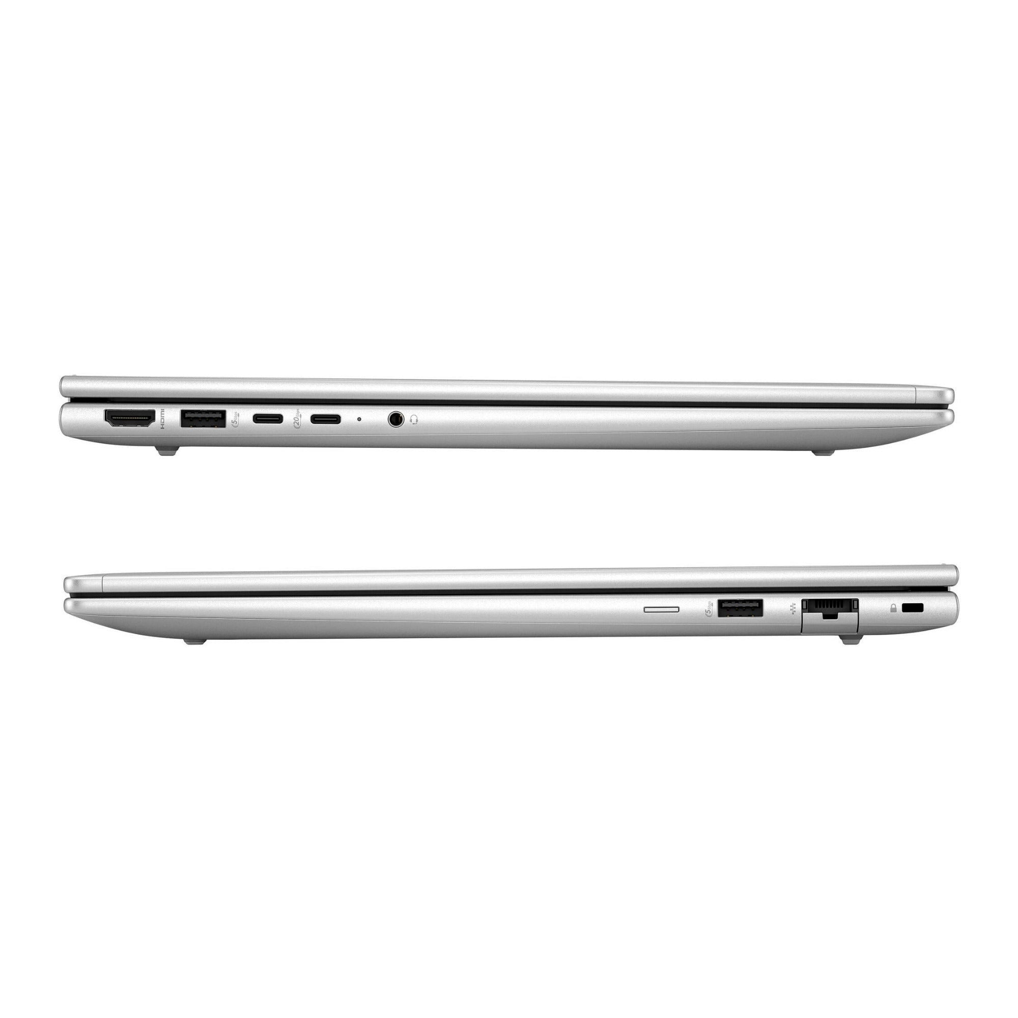 HP 16-Inch ProBook 465 G11 Notebook with AMD Ryzen 7 7735U 8-Core Processor