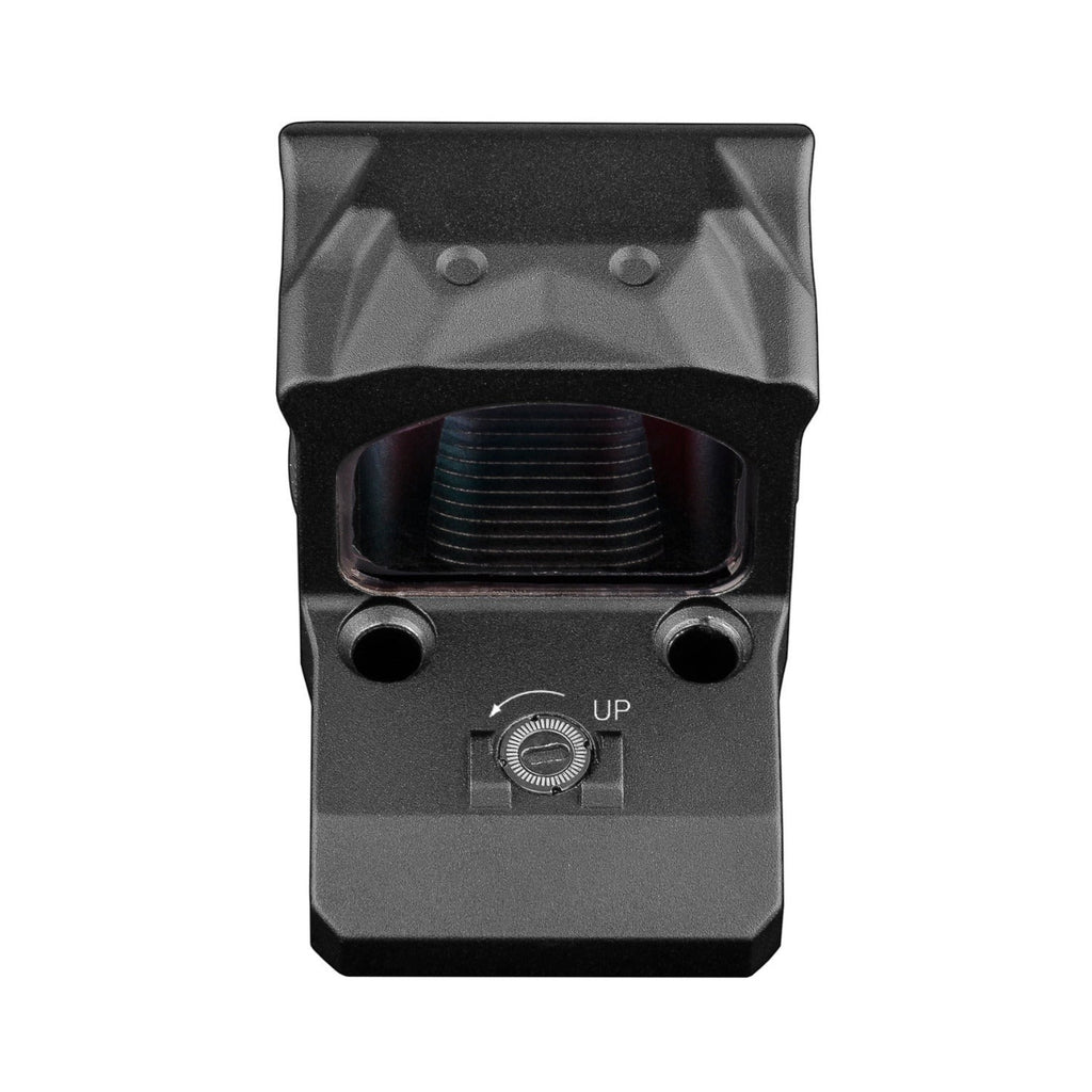 Cyelee Wolf EDG RMR IPX7-rated Fully Enclosed 3-MOA Red Dot Sight with 7075-T6 Aluminium Housing