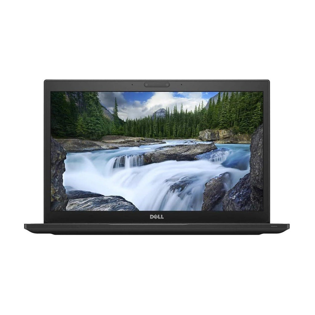 Dell Latitude 7490 14-inch FHD Laptop Intel Core i7-8650U 16GB 256 GB Win 11 Pro (Certified Refurbished)