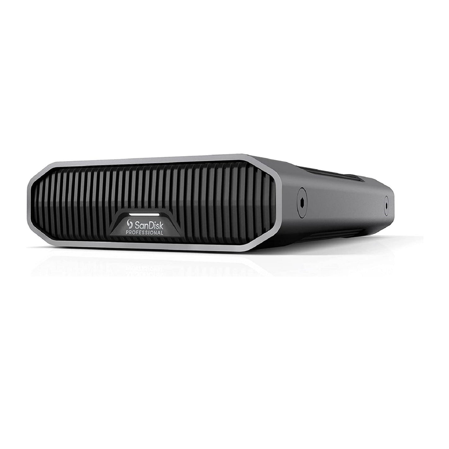 SanDisk Professional 12TB G-DRIVE Desktop Hard Drive
