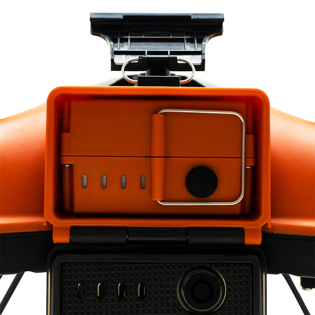 SwellPro 4200mAh 6S LiHV Flight Battery for Fisherman FD3/FD1+ Drones