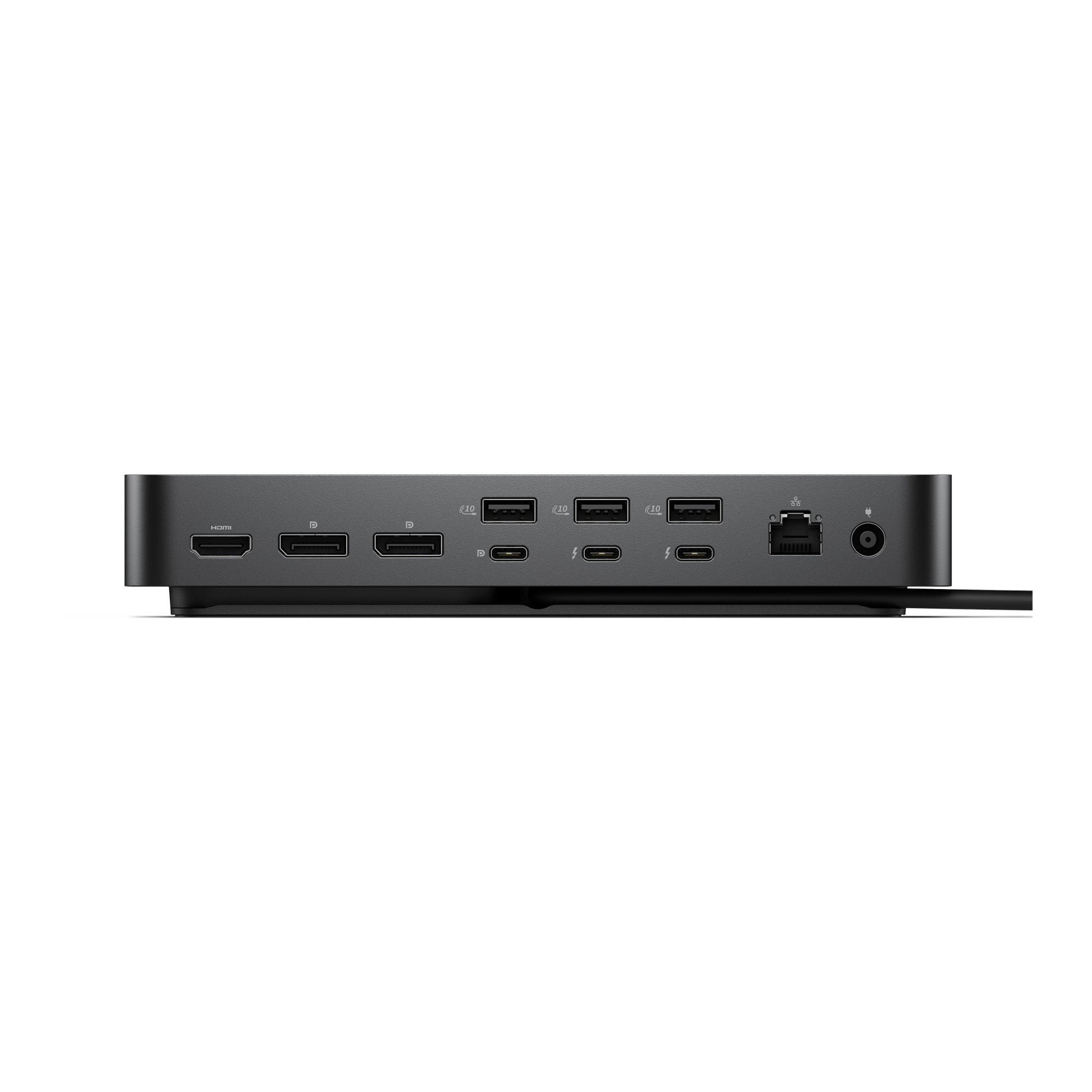 Dell Pro Thunderbolt 5 Smart Dock SD25TB5 (Used)