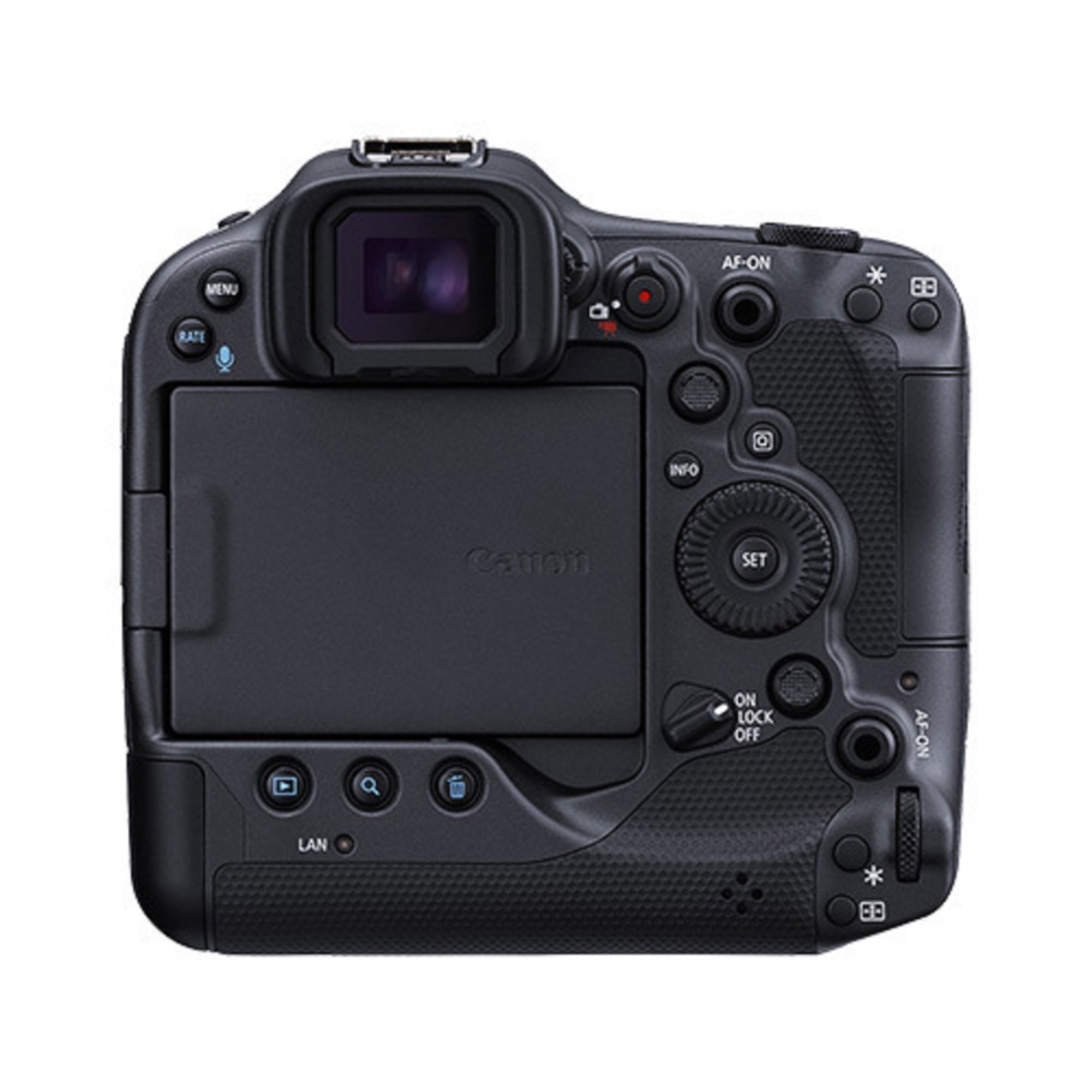 Canon EOS R3 Mirrorless Camera Body (Used)