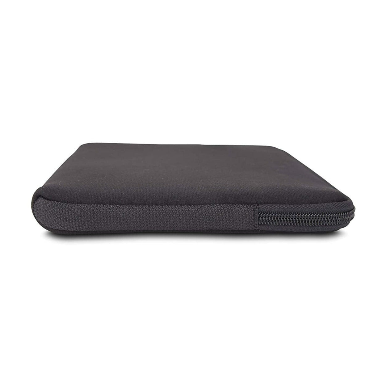 Amazon Basics 14-Inch Laptop Sleeve with Quick Top-Loading Access (Black)
