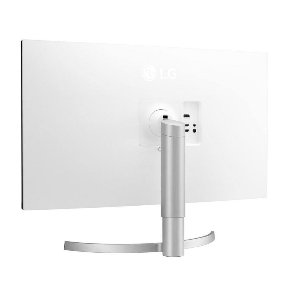 LG 32UN650 32" UltraFine 4K UHD IPS HDR10 Monitor with FreeSync (Certified Refurbished)