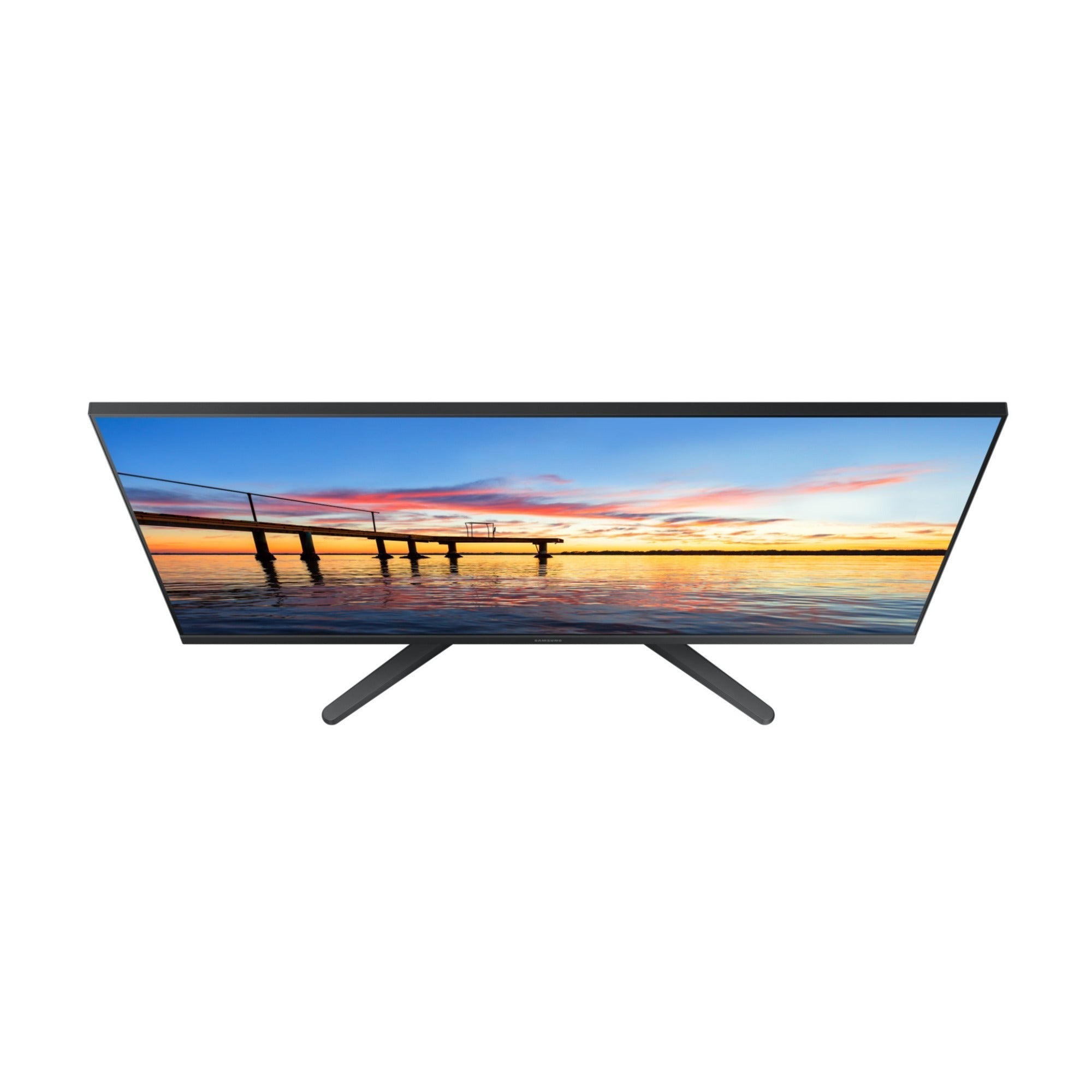 Samsung S30B 32-inch FHD Borderless Business Flat Monitor with 75Hz Refresh Rate
