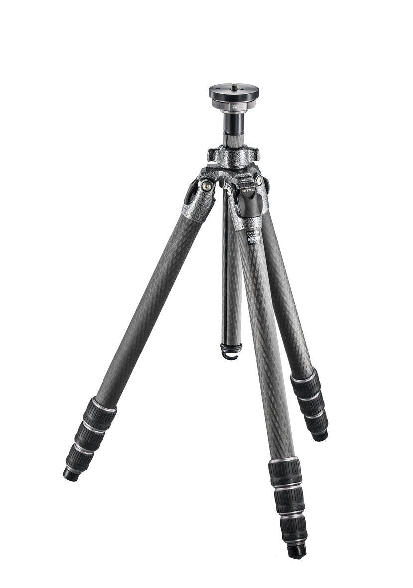 Gitzo Series 3 Mountaineer 4-Section Carbon Tripod