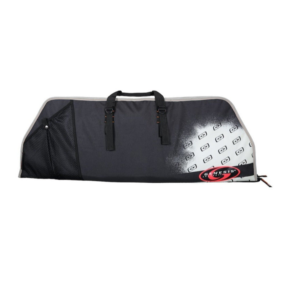 Easton Case for Genesis Bows Original Compound Bow and Accessories, Black