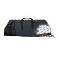 Easton Case for Genesis Bows Original Compound Bow and Accessories, Black