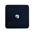 Vanguard Quick Shoe Release Plate QS-60S for Select Vanguard & Arca Tripod Heads