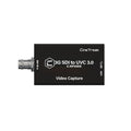 CineTreak SDI to USB 3.0 Video Capture Device with SD/HD/3G SDI/ST2048 Support