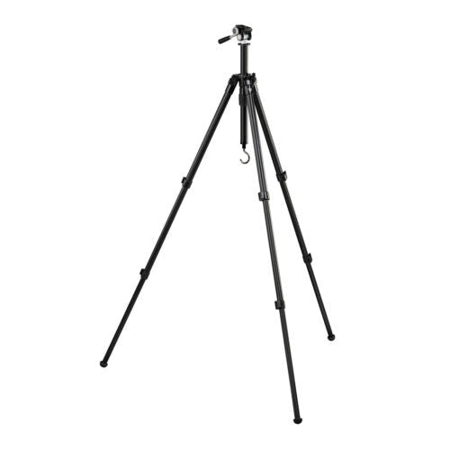 Vortex Diamondback HD 20-60x85 Straight Spotting Scope & High Country II Tripod