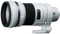 Sony 300mm F/2.8G II Telephoto Prime Lens (Used)