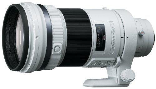 Sony 300mm F/2.8G II Telephoto Prime Lens (Used)