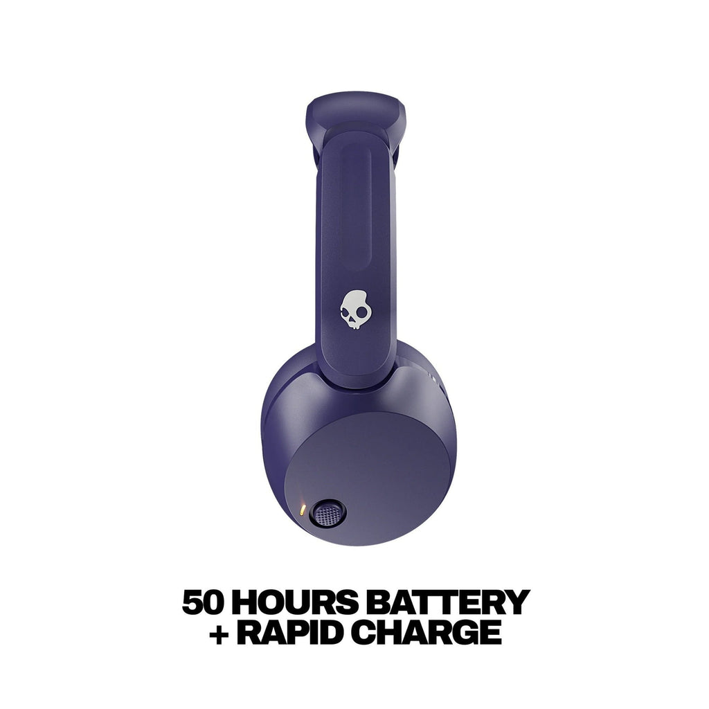Skullcandy Icon 180 Wireless On-Ear Headphones (Future)