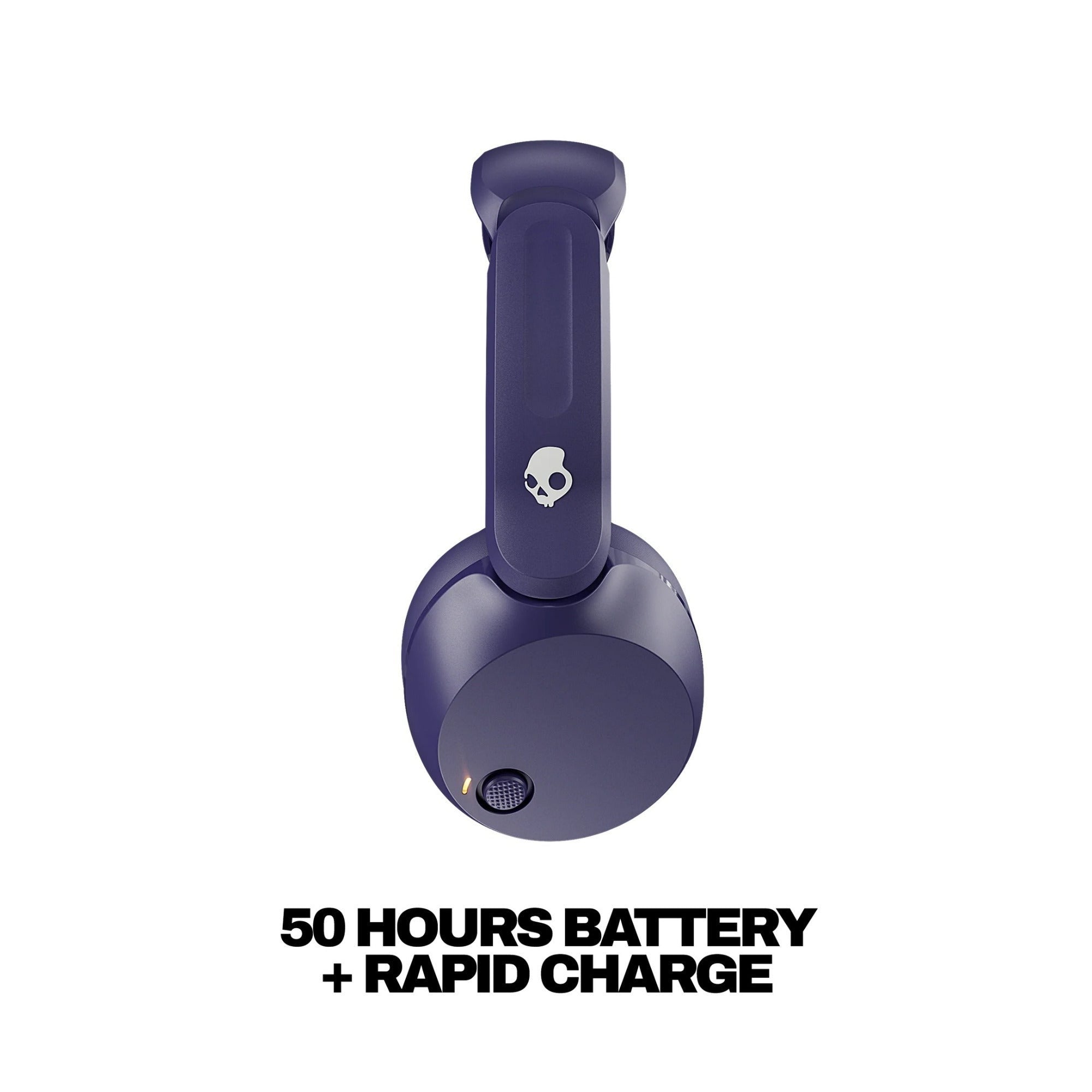 Skullcandy Icon 180 Wireless On-Ear Headphones (Future)
