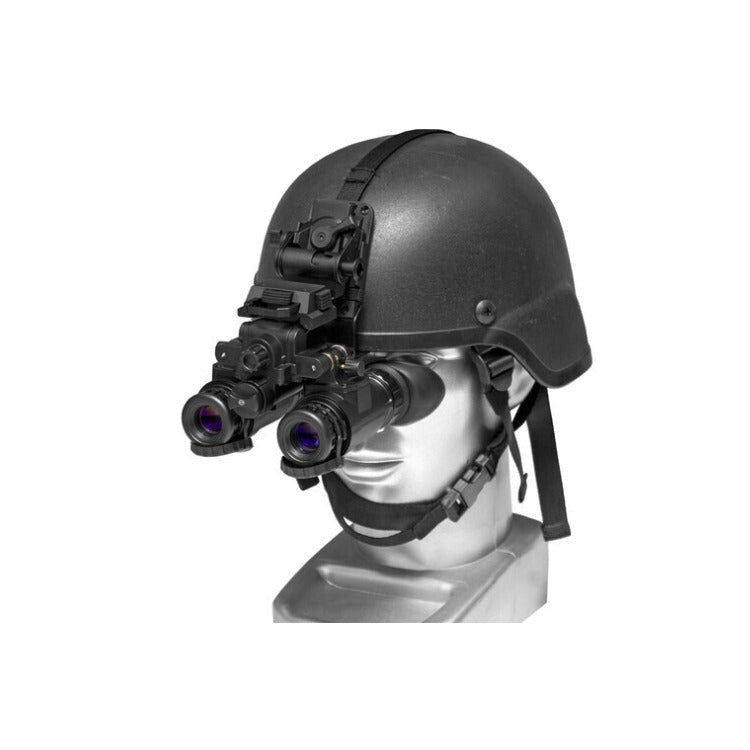 ATN PS31-3HFW Dual Tube Night Vision Goggle/Binocular 40 FOV FOM 2200-2375 Gen 3
