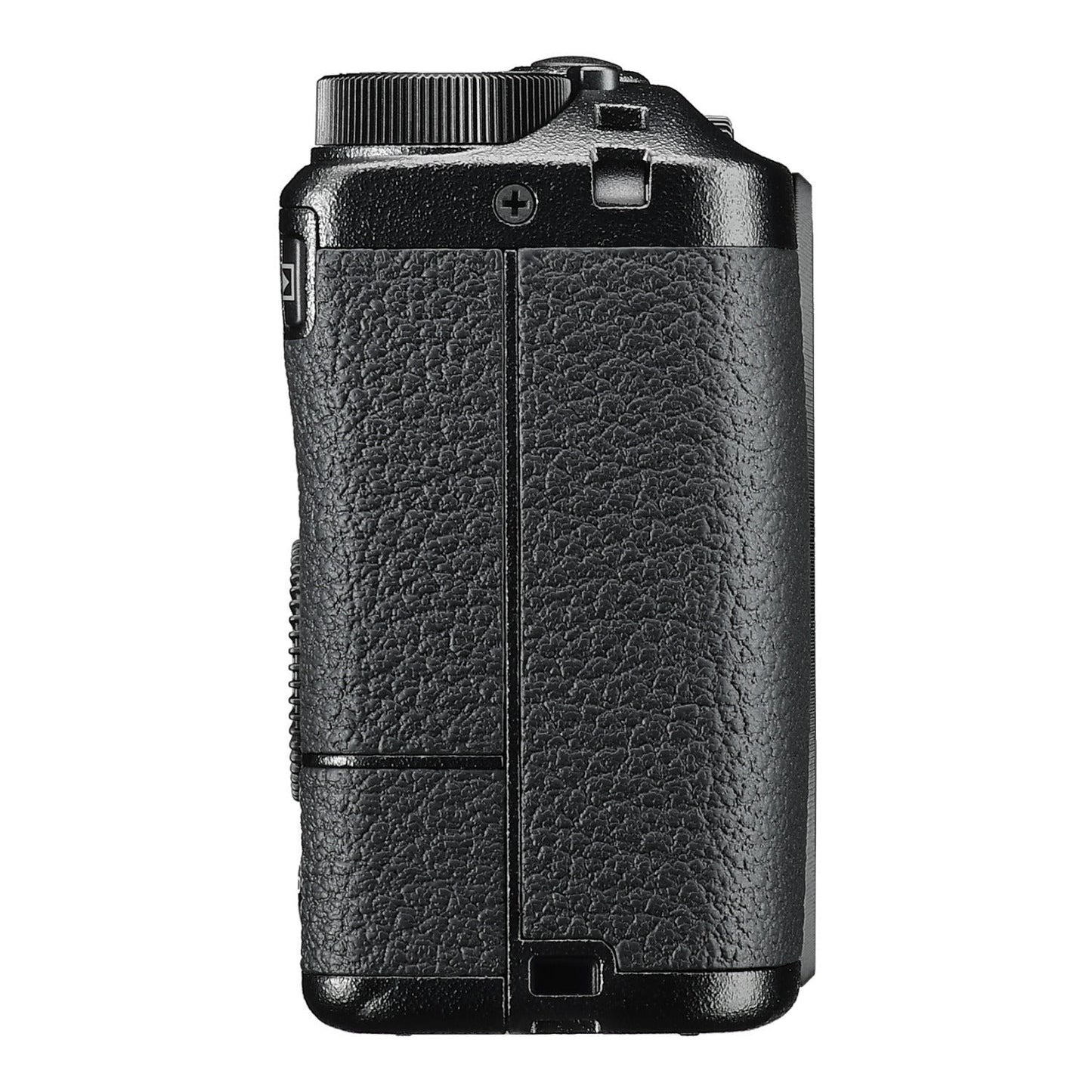Ricoh GR III Premium Digital Camera with GW-4 Wide Conversion Lens, GA-1 Lens Adapter, and Battery