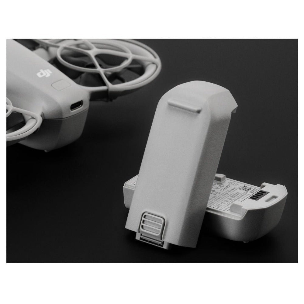 DJI Neo Intelligent Flight 1435 mAh Drone Battery with 18-Minute Flight Time (2-Pack)