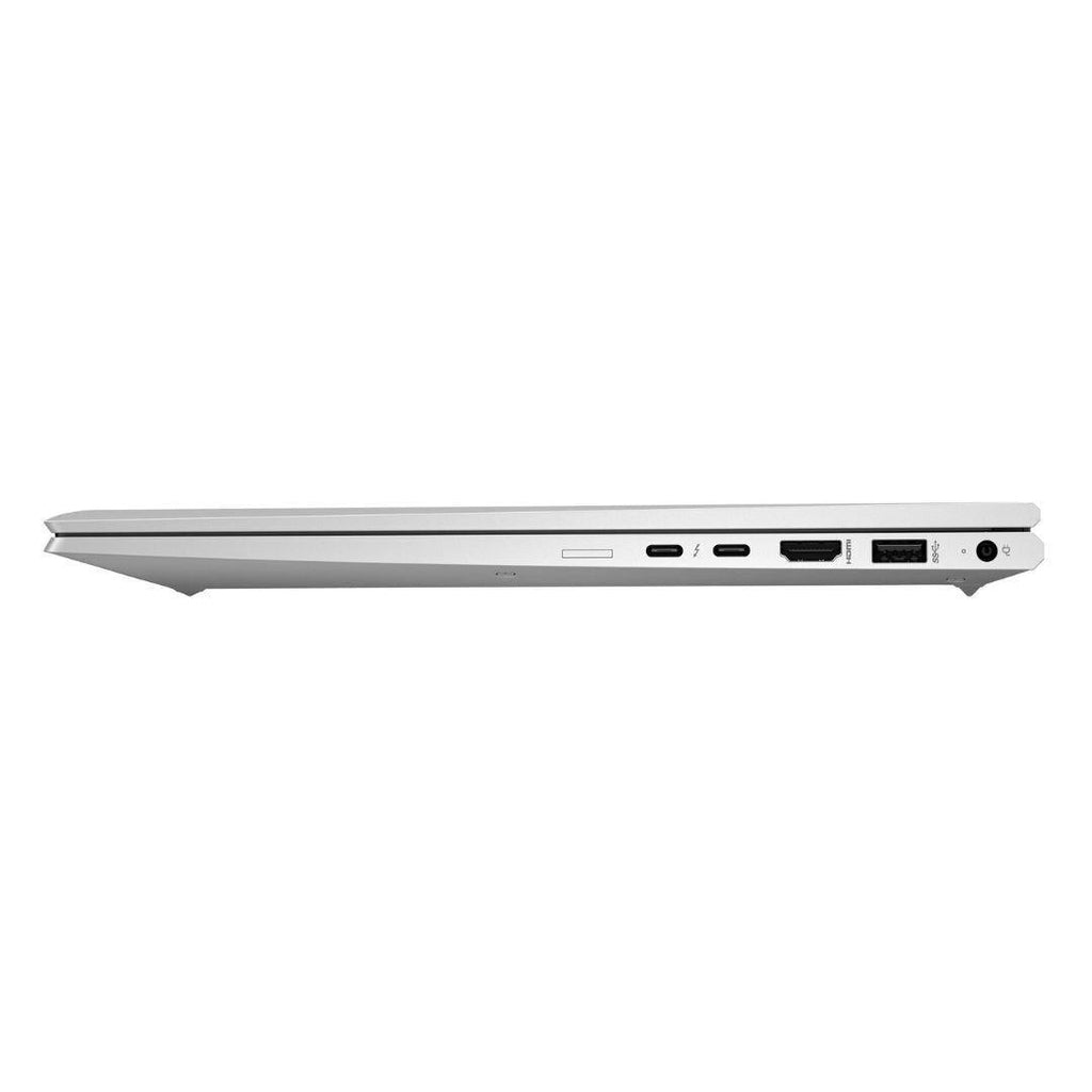 HP EliteBook 850 G8 15.6" FHD Laptop, Intel Core i5-1145G7, 32GB RAM, 512GB SSD, Windows 11 Pro (Certified Refurbished)