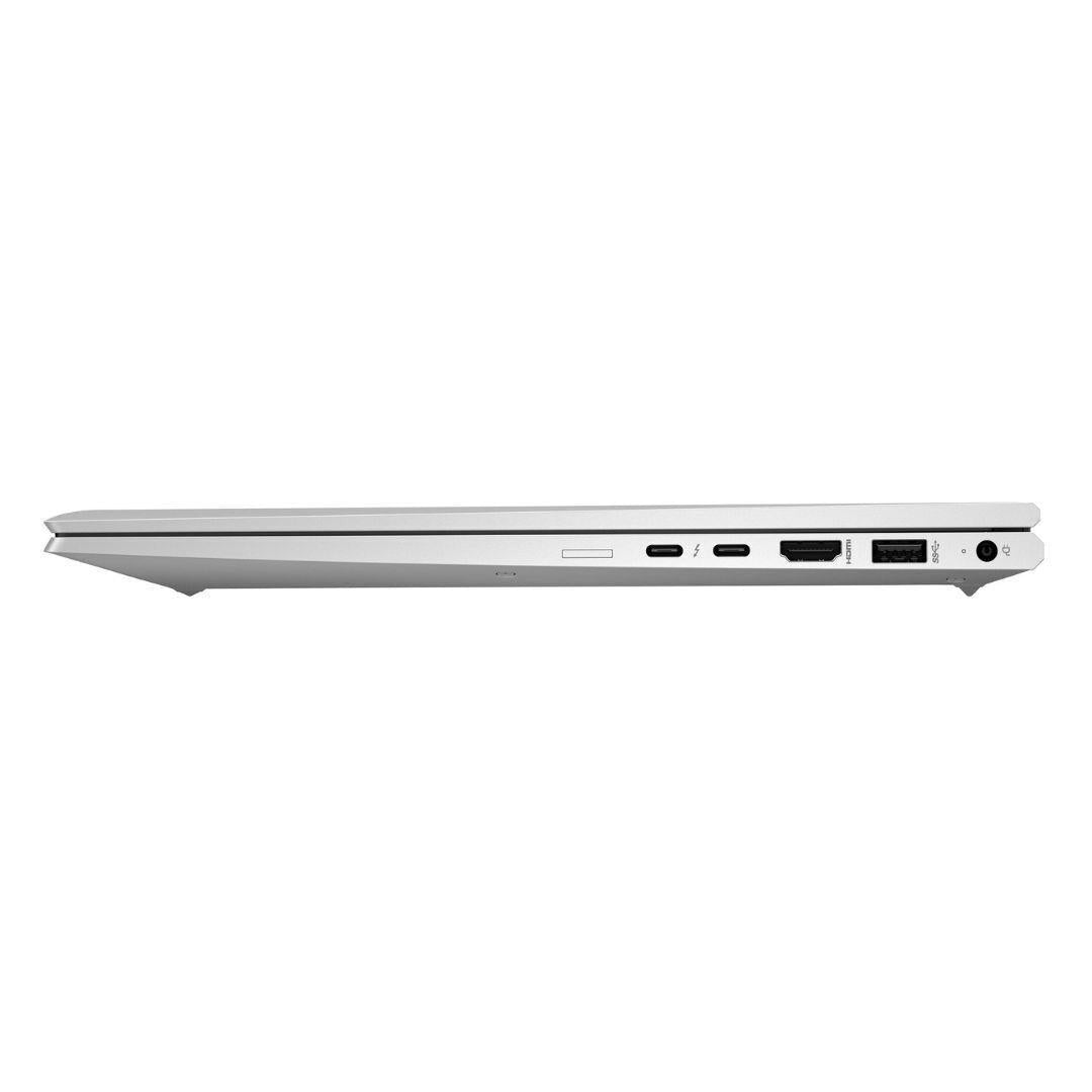 HP EliteBook 850 G8 15.6" FHD Laptop, Intel Core i5-1145G7, 32GB RAM, 512GB SSD, Windows 11 Pro (Certified Refurbished)