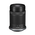 Canon RF-S 55-210mm f/5-7.1 IS STM Lens with Optical Image Stabilization Black (Used)