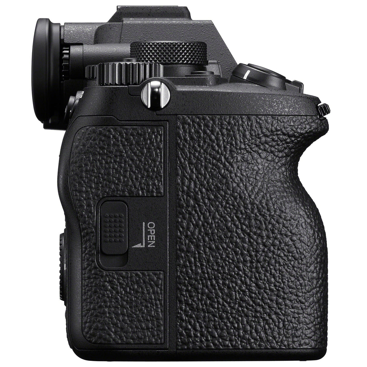 Sony Alpha 7 IV Full-frame Mirrorless Interchangeable Lens Camera (Body Only) (Used)