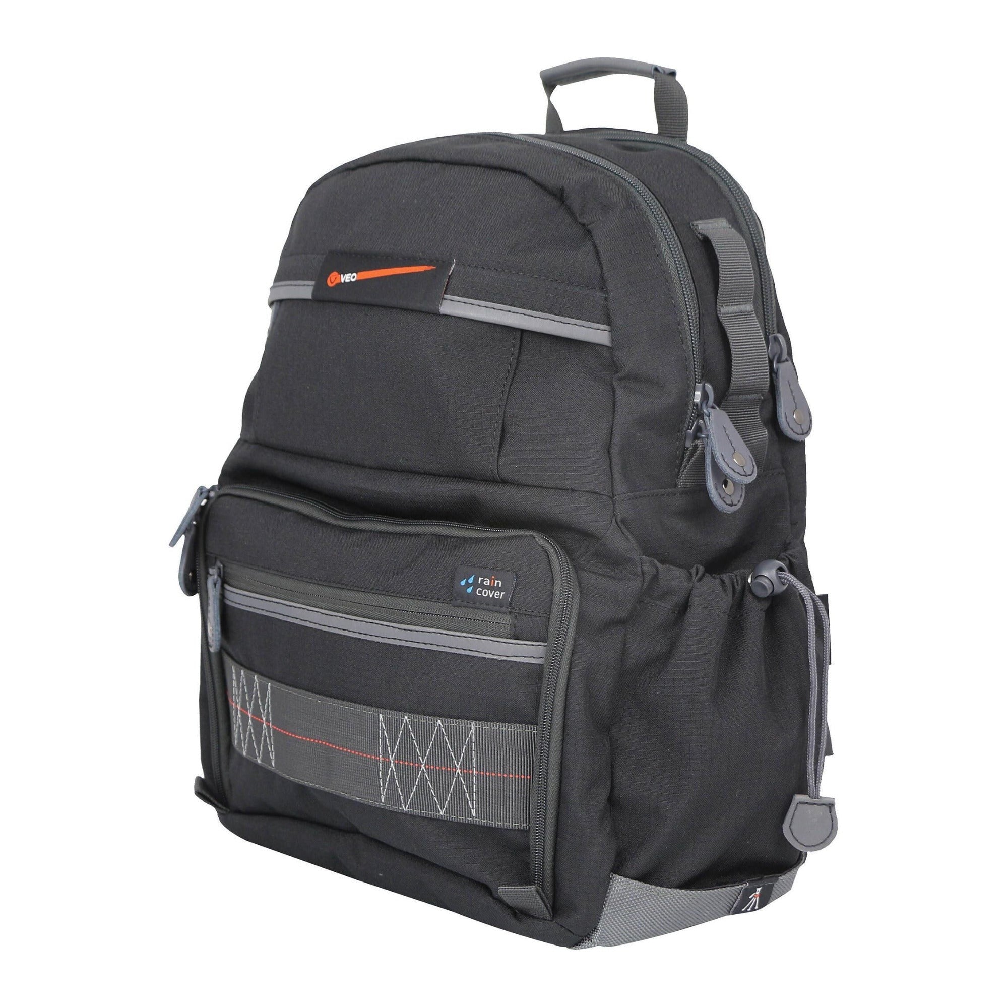 Vanguard VEO 42 Backpack (Black)