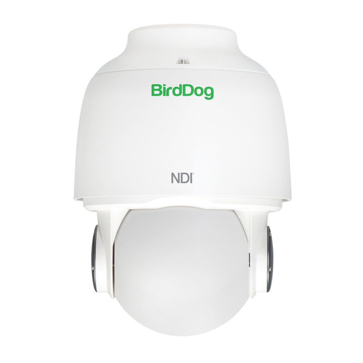 BirdDog Eyes A200 IP67 Weatherproof Full NDI PTZ Camera with Sony Sensor and SDI Interface (White)
