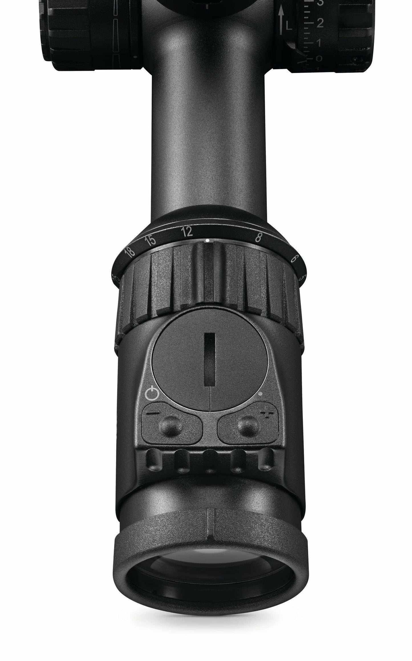 SWAROVSKI OPTIK X5i 5 to 25x56 Riflescope with Second Focal Plane BRMm-I Plus Reticle and 30mm Tube