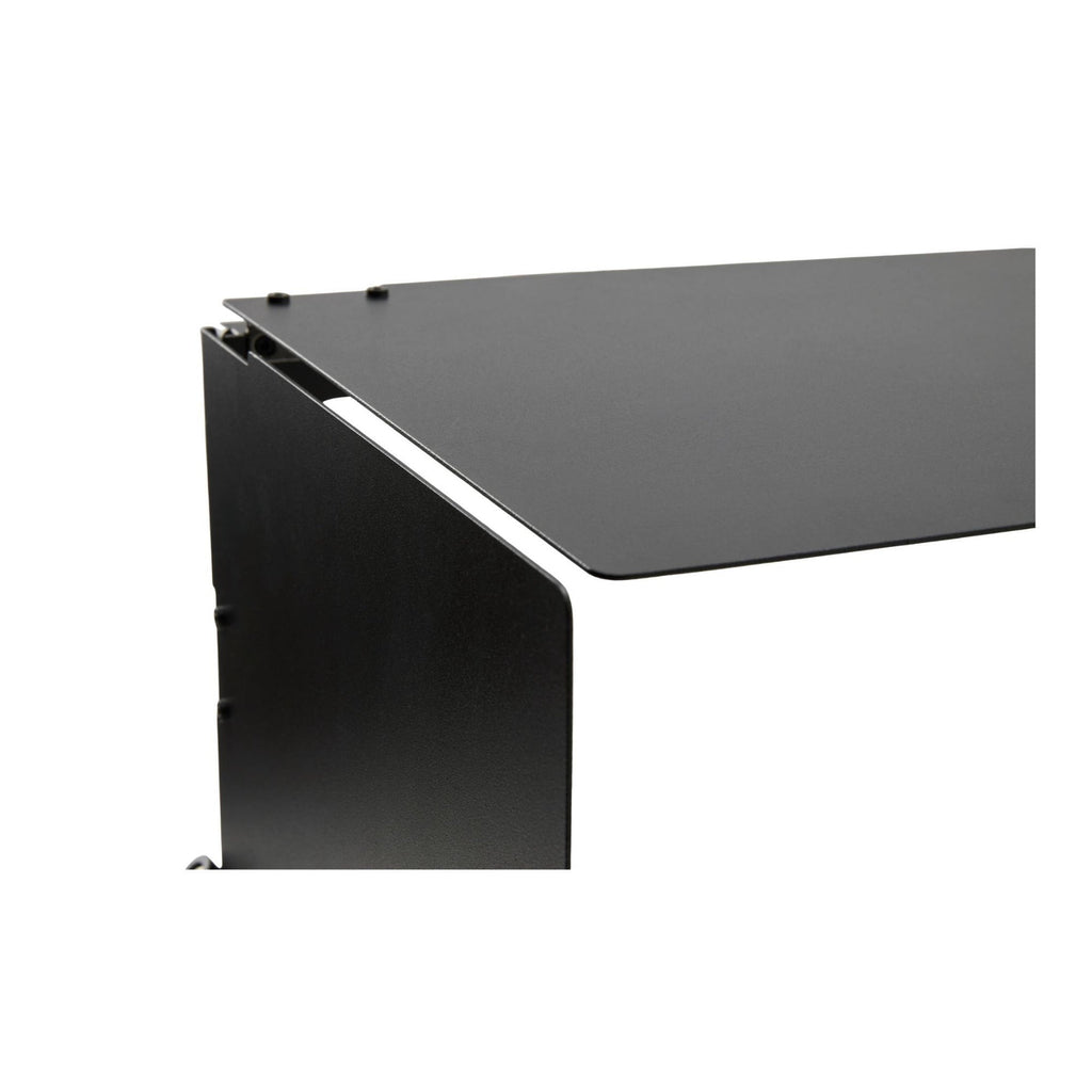 Aputure NOVA 1x1 Barn Doors for NOVA II 1x1