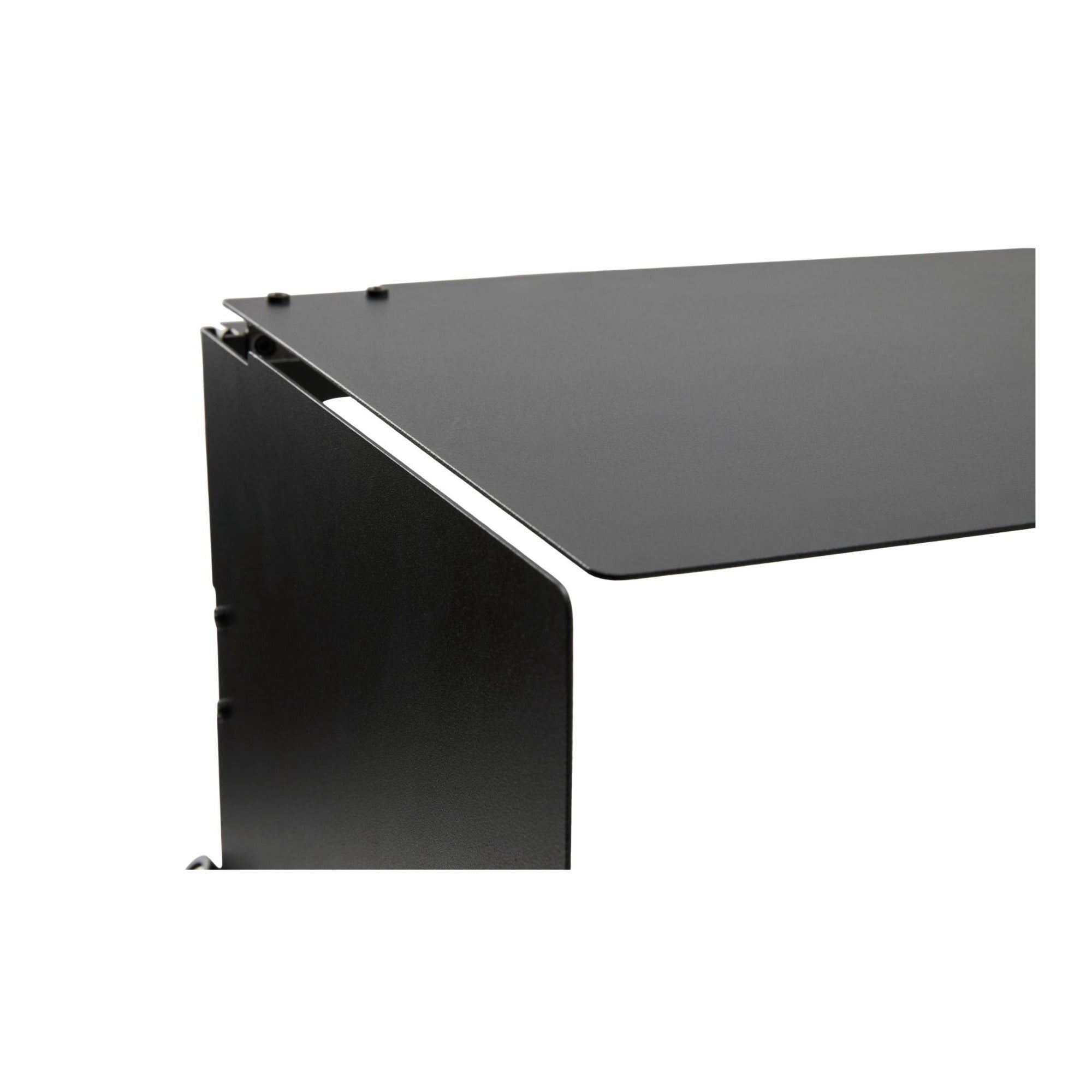 Aputure NOVA 1x1 Barn Doors for NOVA II 1x1