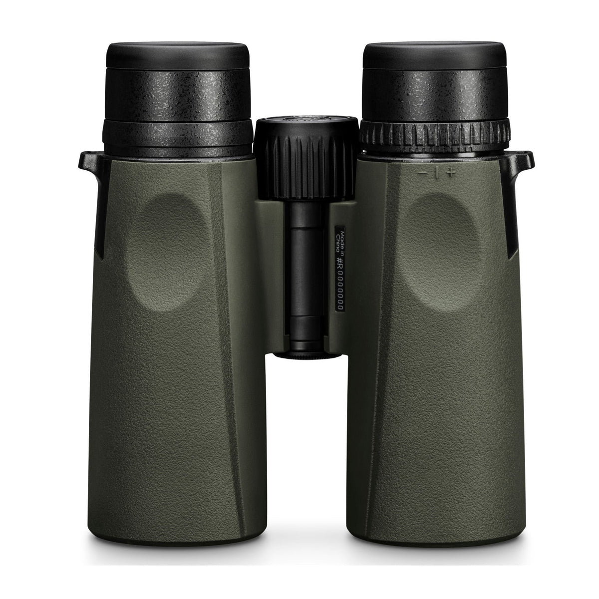 Vortex 10x50 Viper HD Roof Prism Binoculars with 3-Axis Smartphone Adapter Bundle