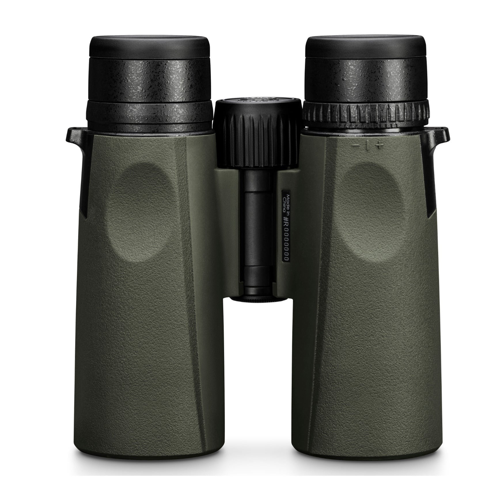 Vortex 10x50 Viper HD Roof Prism Binoculars with 3-Axis Smartphone Adapter Bundle