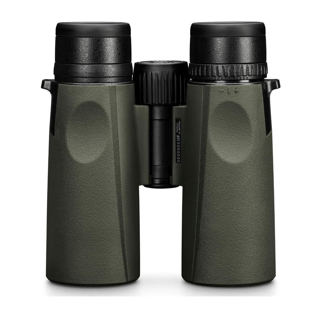 Vortex 10x50 Viper HD Roof Prism Binoculars with 3-Axis Smartphone Adapter Bundle