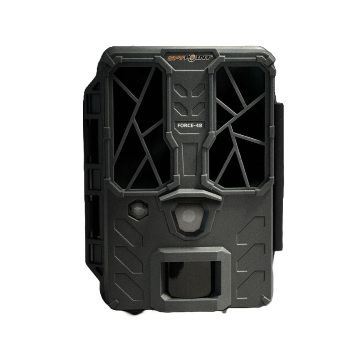 SPYPOINT Force 48 Trail Camera - 48MP Photo, 720p Video (Pack of 6) Bundle