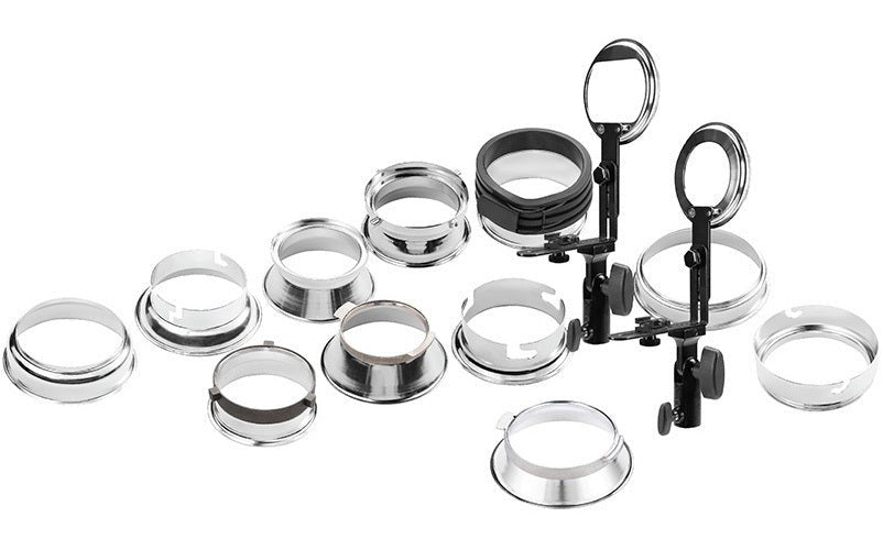 Westcott Rapid Box / Beauty Dish Switch Insert (Profoto A1)