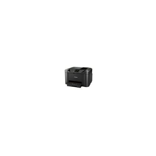 Canon MAXIFY MB5120 Wireless Small Office All-in-One Inkjet Printer