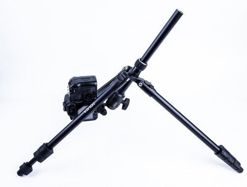Dolica 60 inch Aluminum Alloy Proline Traveler Edition Tripod