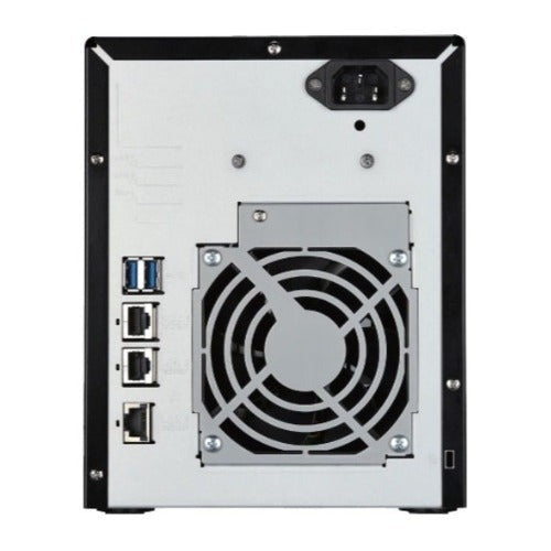 Buffalo TeraStation 5410DN 4TB 4-Bay NAS Server