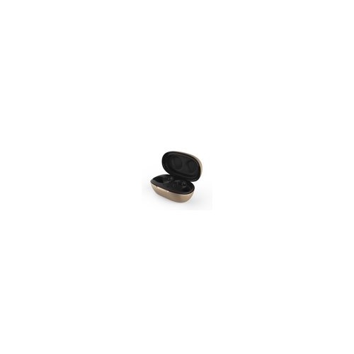 Ausounds True Wireless Hybrid Active Noise Cancelling Earbuds (Gold)