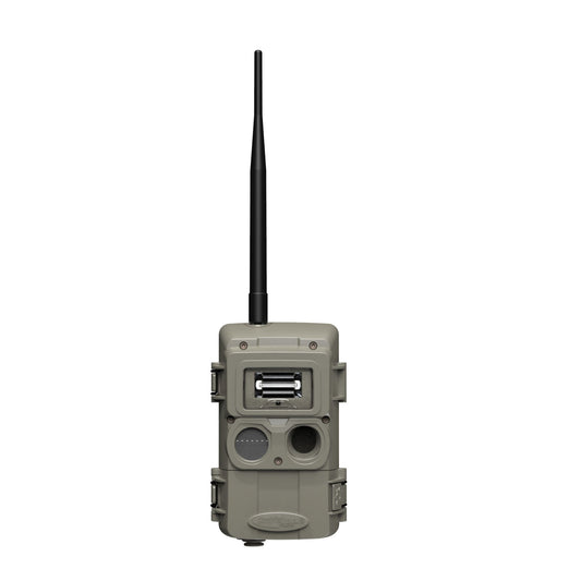 Cuddeback CuddeLink L Strobe Remote Camera with Xenon Strobe White Flash