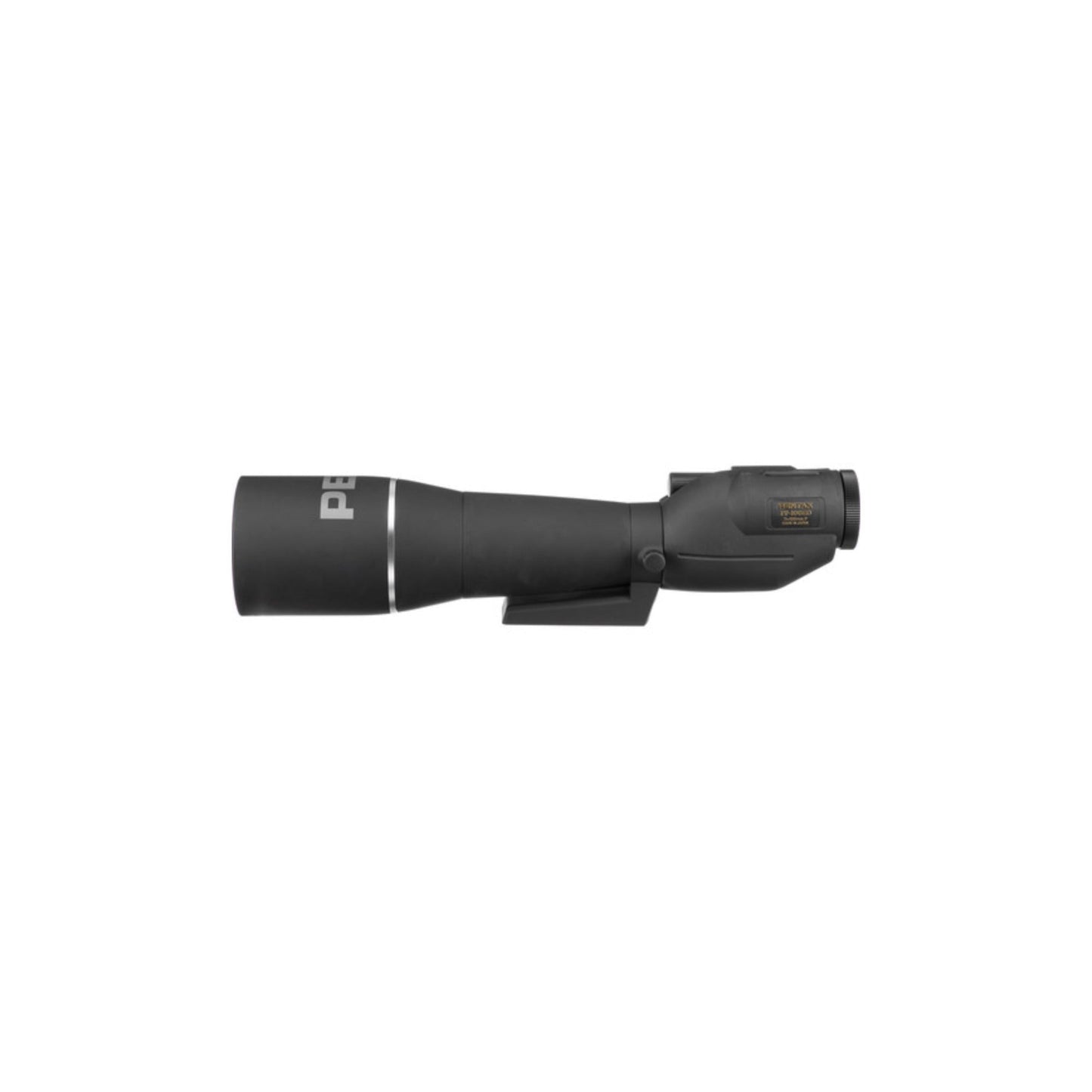 Pentax PF-100ED 100mm Spotting Scope (Straight Viewing) with SMC XW 16.5mm Eyepiece (2')