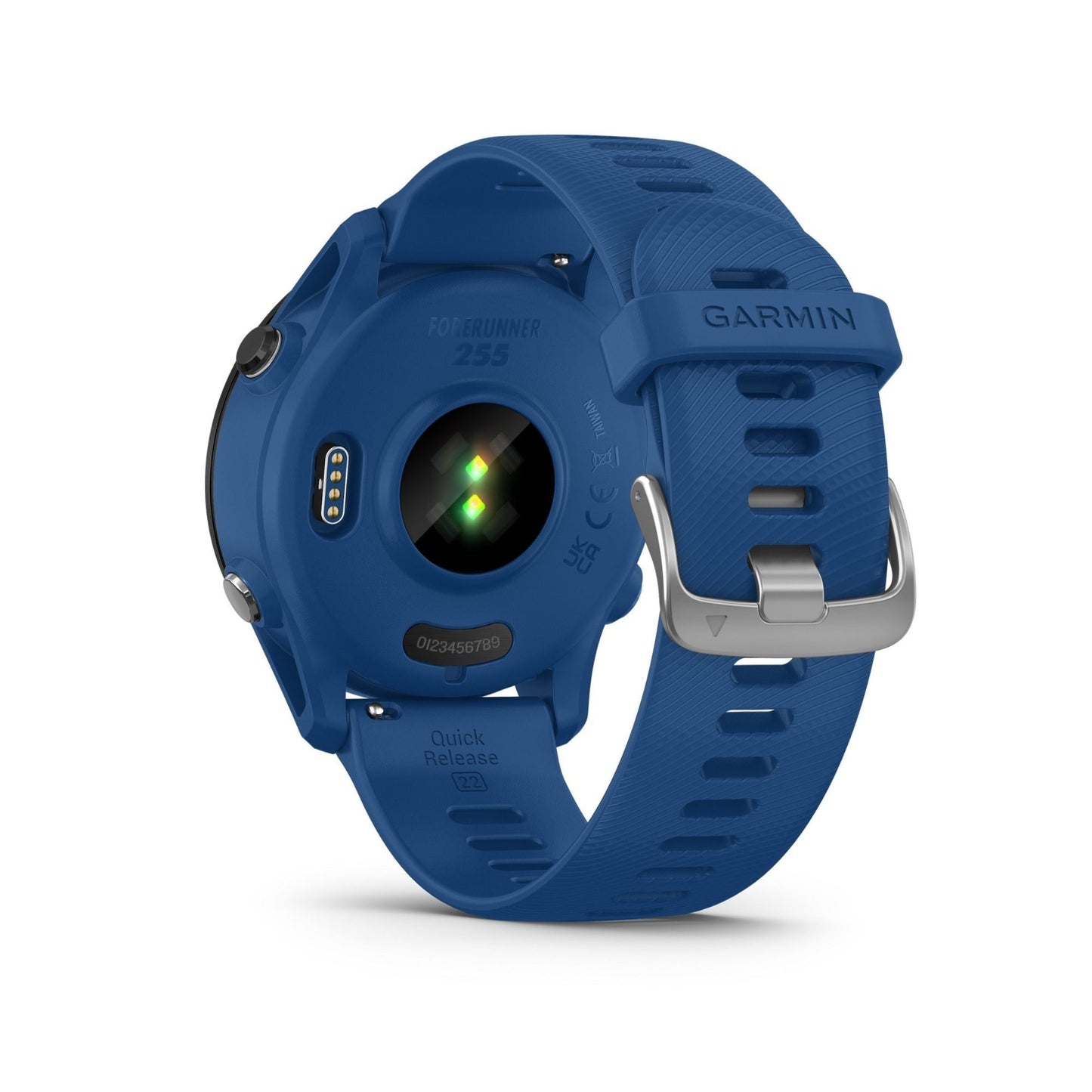 Garmin Forerunner 255 Running Watch (Tidal Blue)