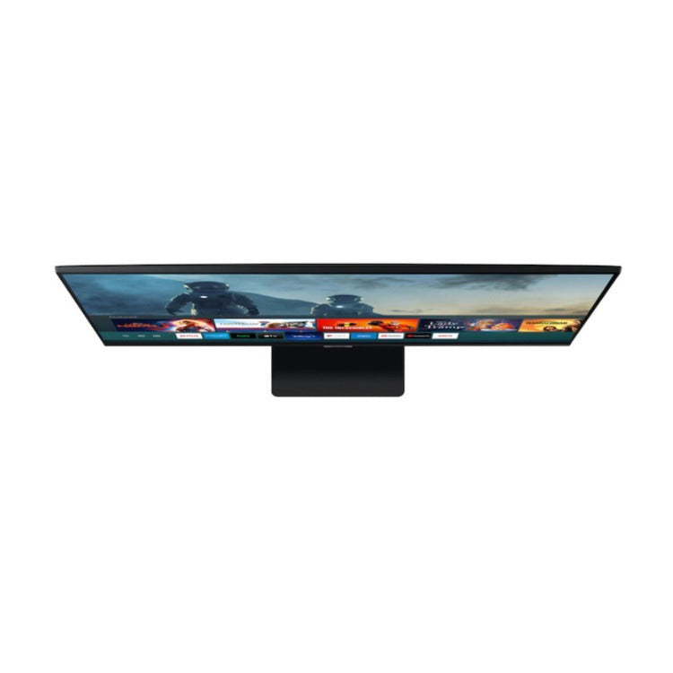 Samsung LS32AM702UNXZA 31.5-Inch Smart 4K HDR VA Monitor