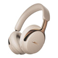 Bose QuietComfort Ultra Wireless Noise-Canceling Headphones (Driftwood Sand, 2nd Gen)