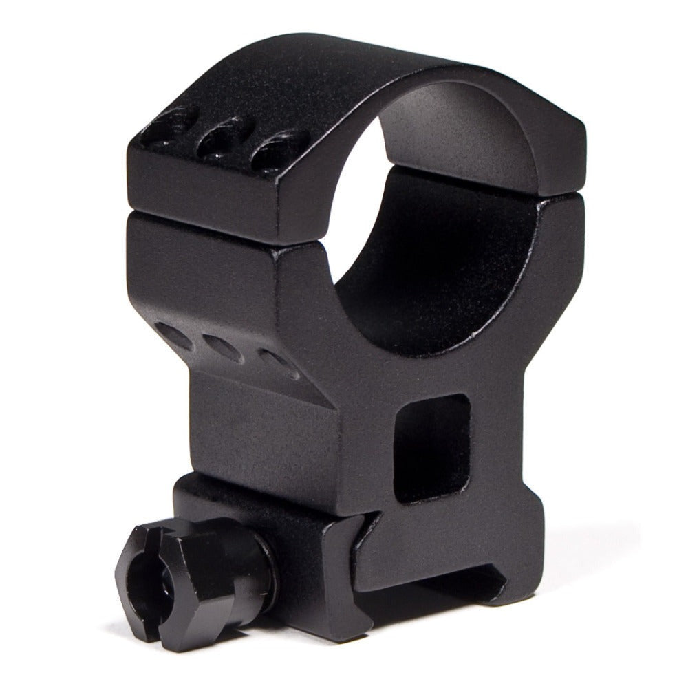 Vortex 30mm Riflescope Ring with Lower 1/3 Cowitness (Extra High, 2-Pack)
